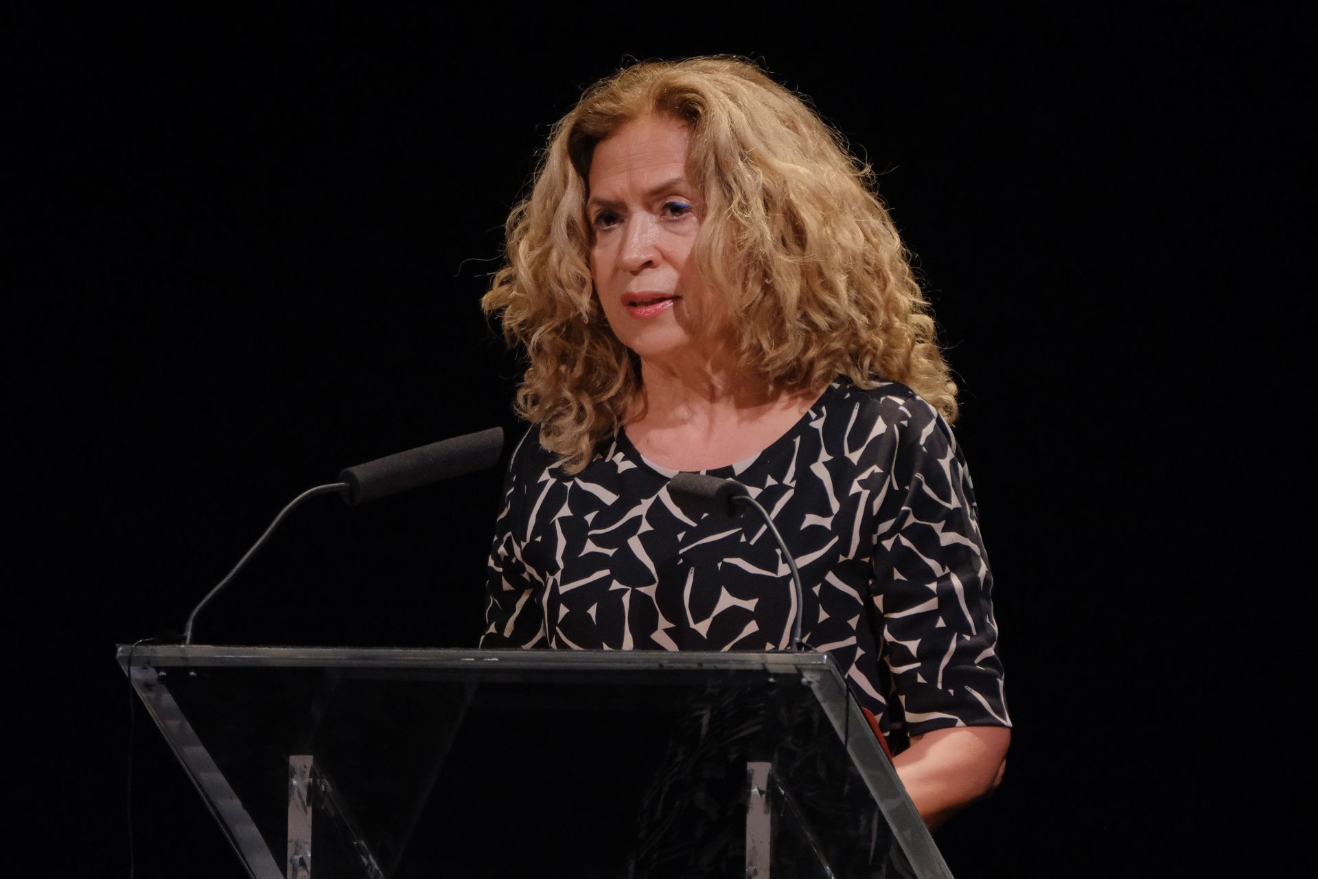 Premios Estruch, la gran noche del teatro en Alicante