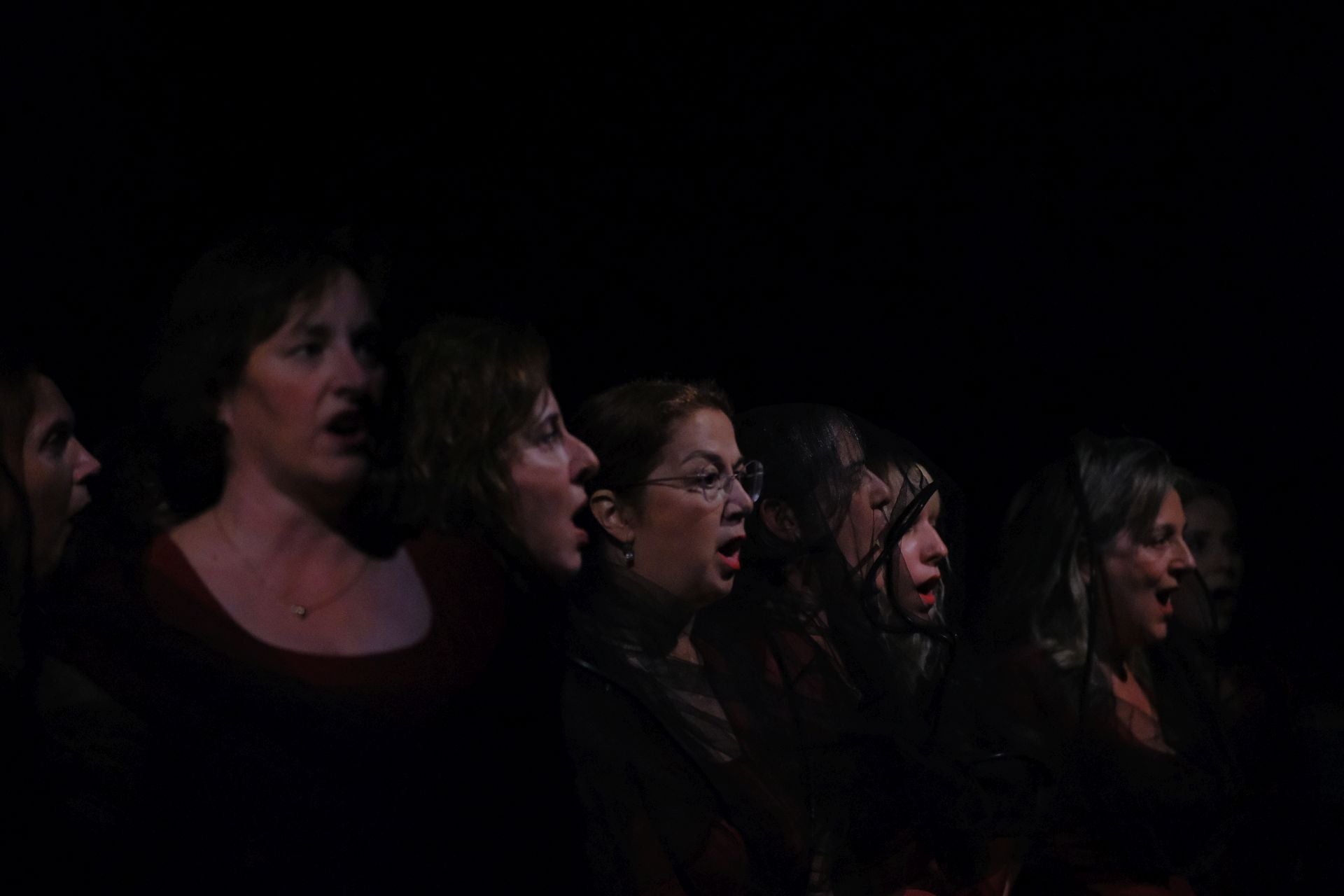 Premios Estruch, la gran noche del teatro en Alicante