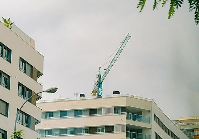 Viviendas en Alicante.