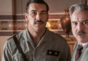 'La cena' da el pistoletazo de salida a la Mostra de Valencia 2025