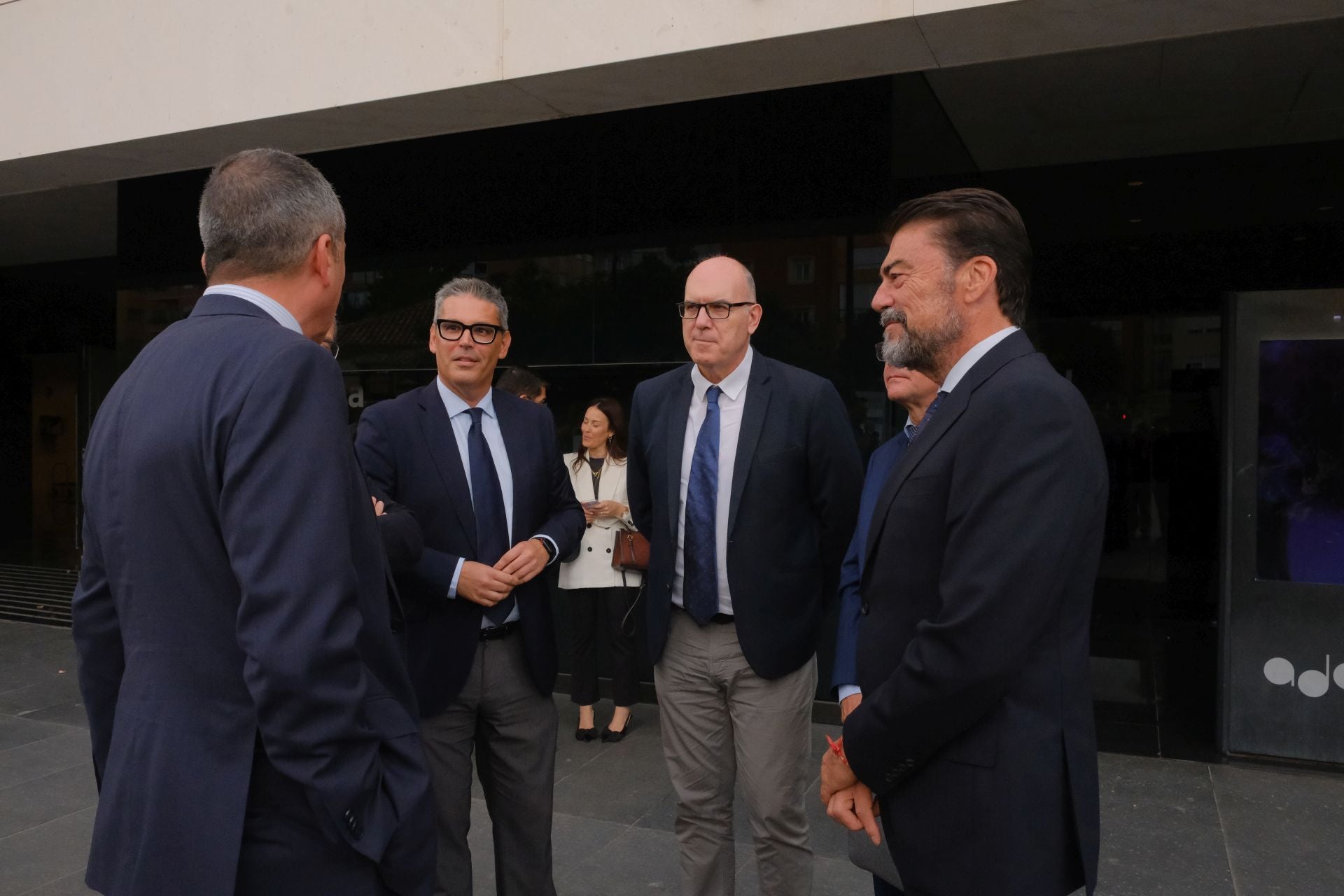 La Fundación Banco Sabadell reconoce al investigador de la UA Carlos Sáez en sus IV Premios a la Sostenibilidad Marina