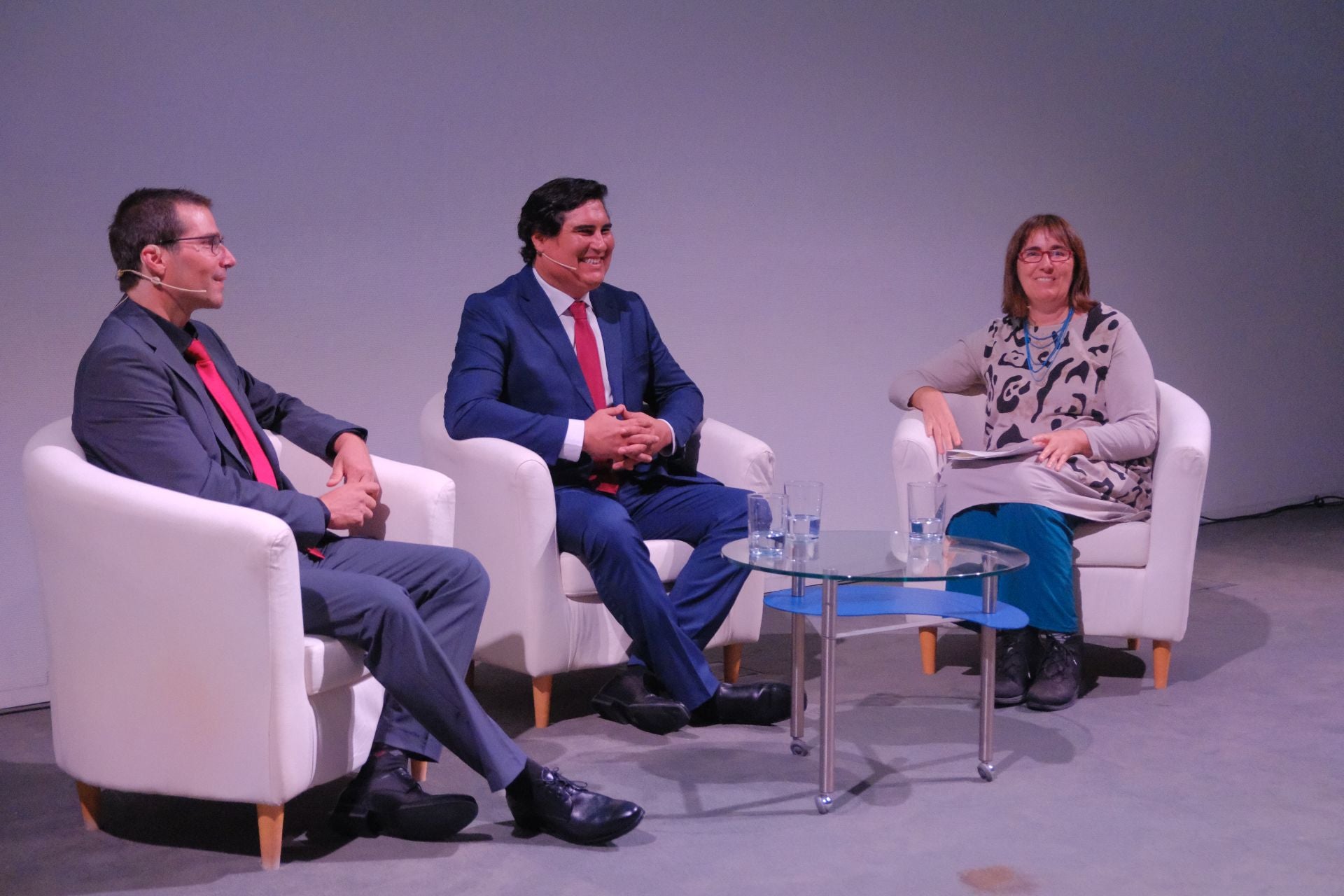 La Fundación Banco Sabadell reconoce al investigador de la UA Carlos Sáez en sus IV Premios a la Sostenibilidad Marina