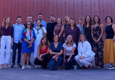 La UMH lidera el proyecto europeo CLEAR-PC para mejorar la alfabetización sobre el cáncer de próstata