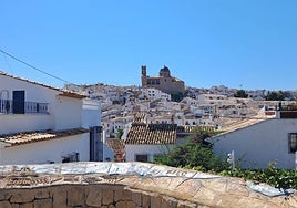 Imagen de archivo de Altea