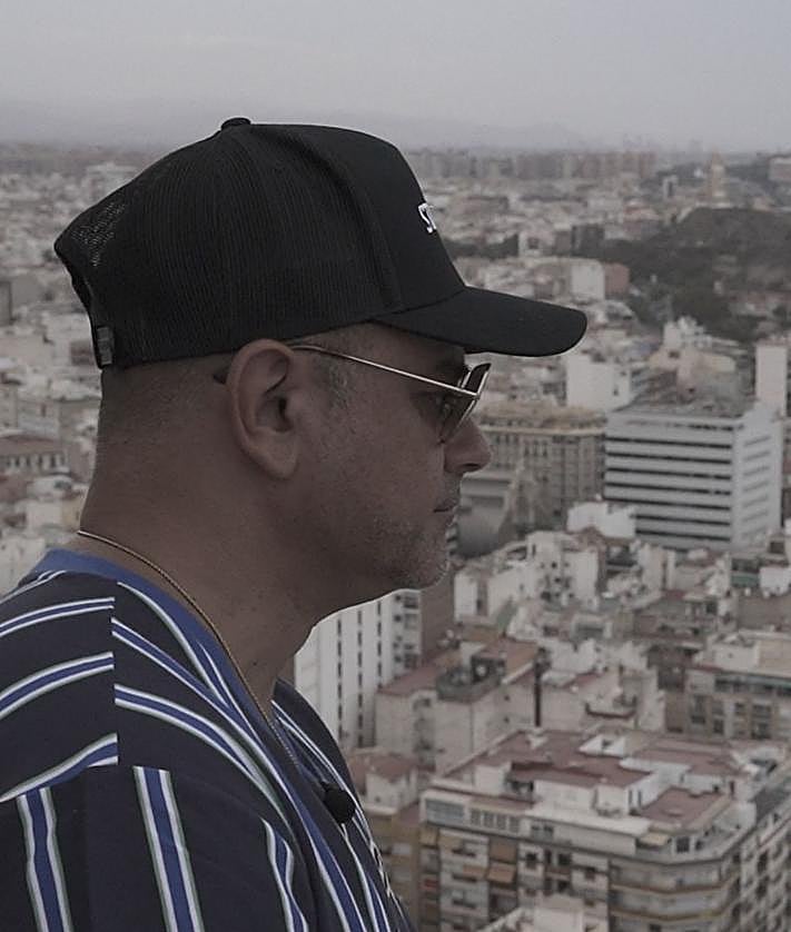 Imagen secundaria 2 - Nach, in Alicante.