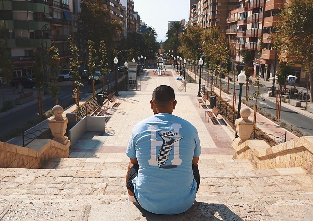 Imagen secundaria 1 - Nach, in Alicante.