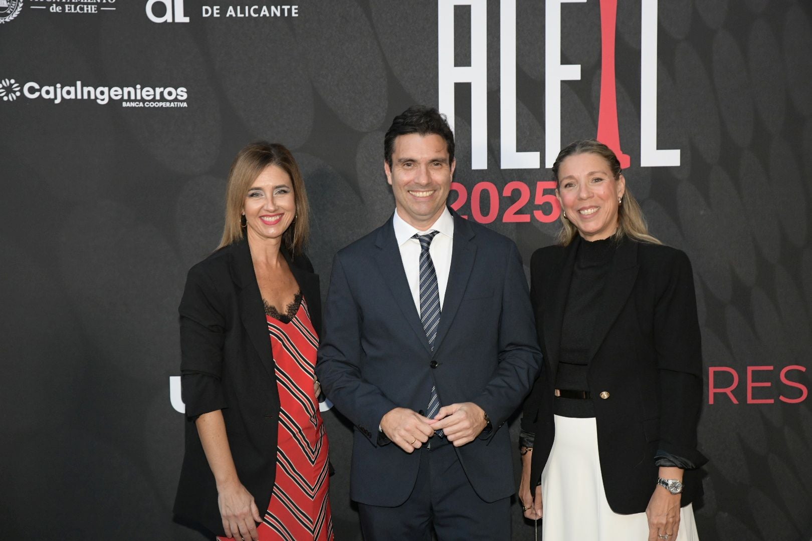 El futuro se hace presente en la XIII edición de los Premios Alfil