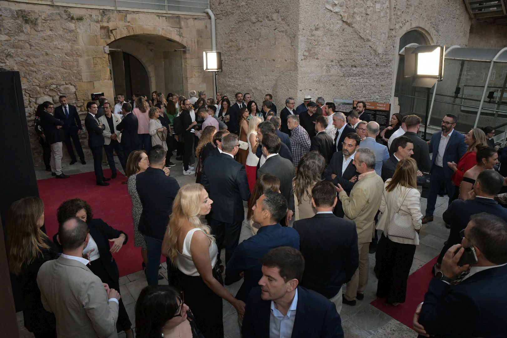 El futuro se hace presente en la XIII edición de los Premios Alfil