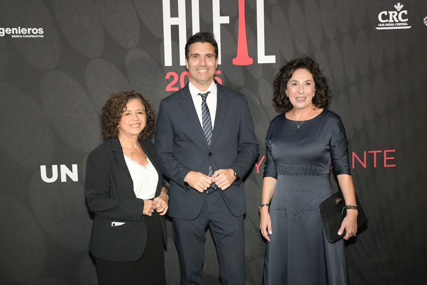 El futuro se hace presente en la XIII edición de los Premios Alfil