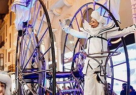 Los ensayos extraordinarios del Misteri d'Elx abren un fin de semana repleto de música, teatro y tradición en el Festival Medieval.