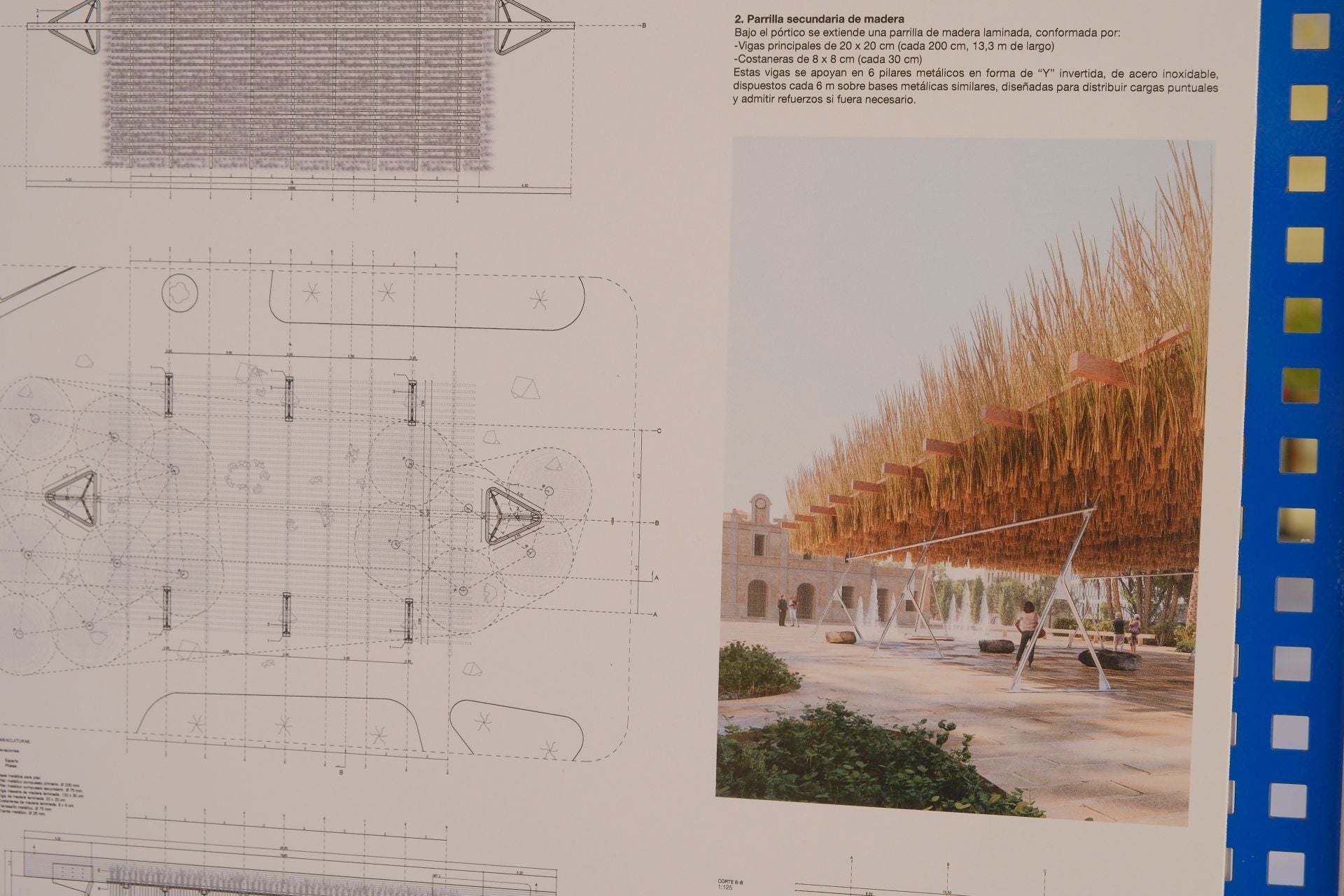 Arte con fecha de caducidad en Alicante