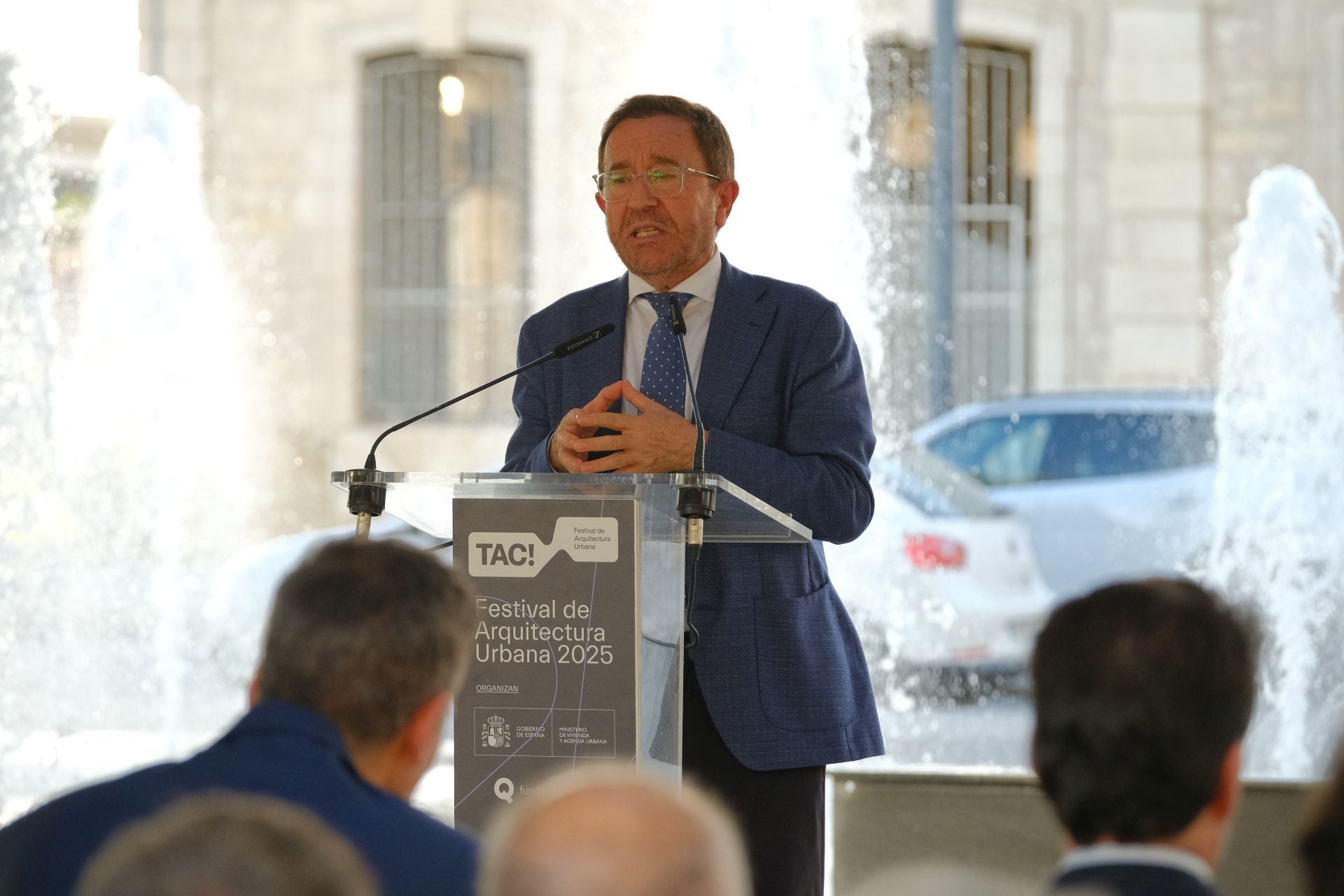 Arte con fecha de caducidad en Alicante