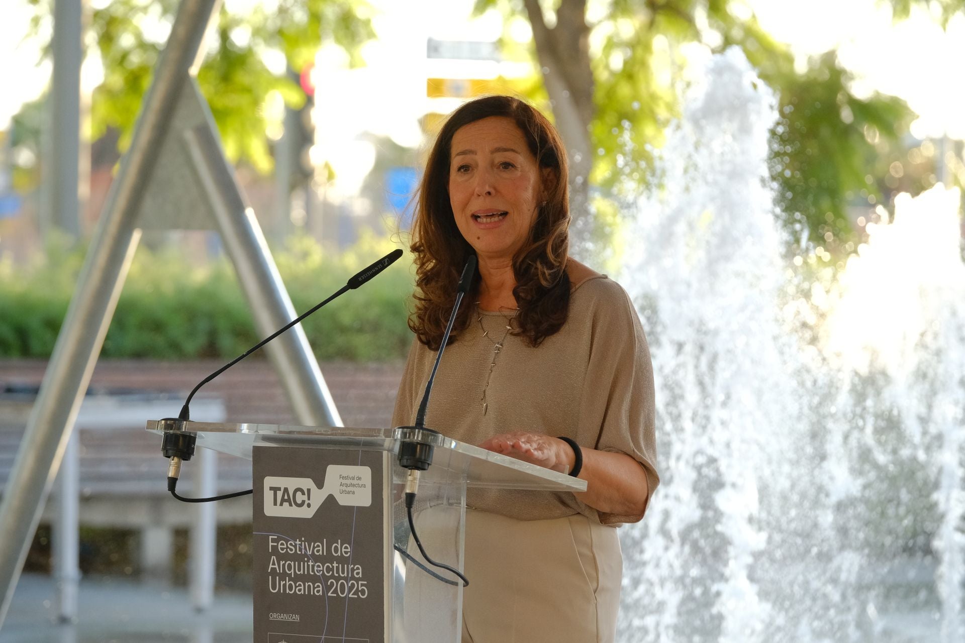 Arte con fecha de caducidad en Alicante