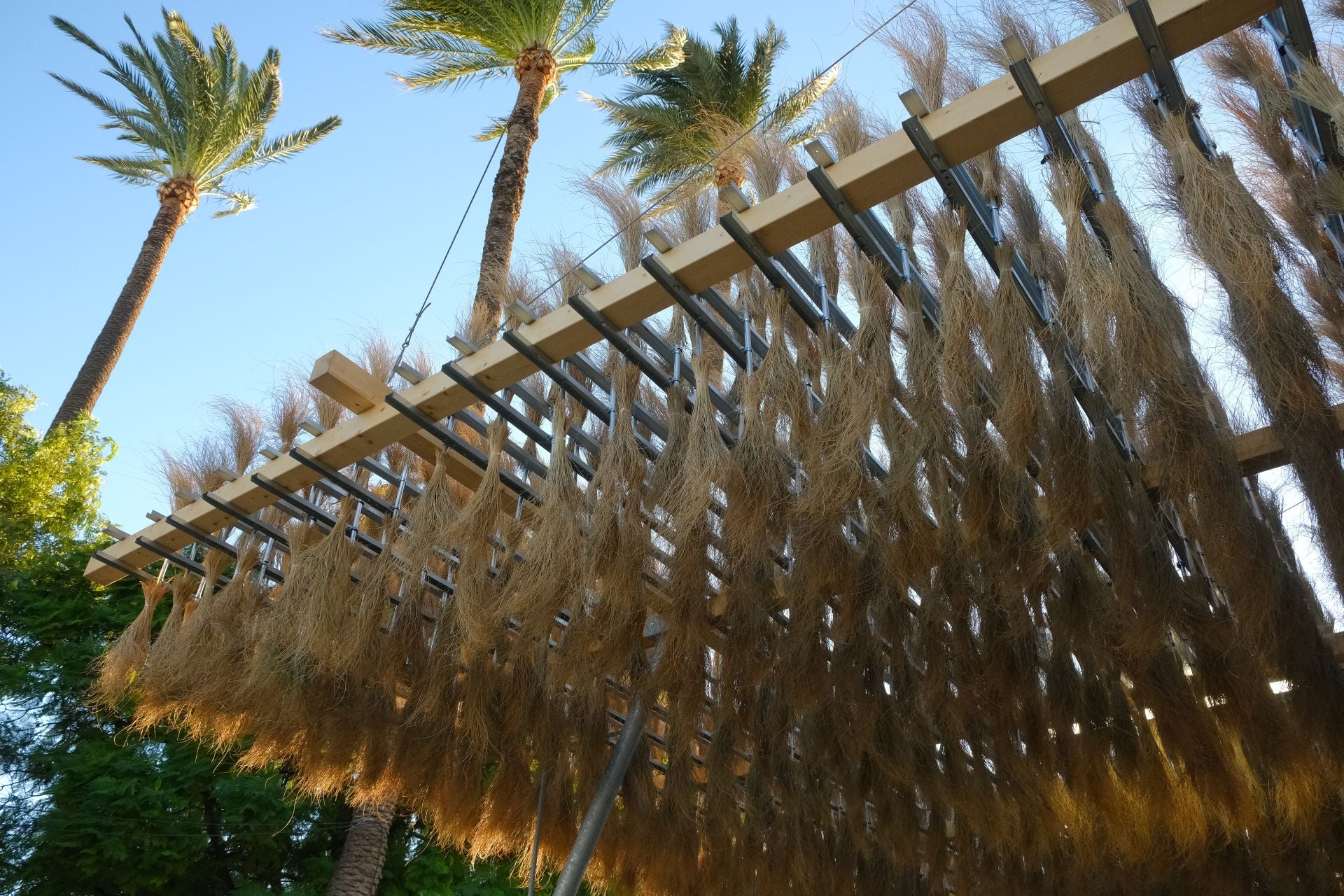 Arte con fecha de caducidad en Alicante