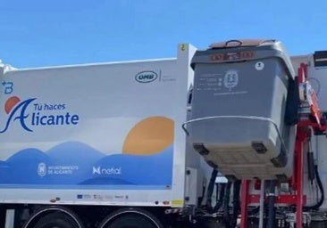 Así afecta la nueva Ordenanza de Limpieza de Alicante a los actos de las Hogueras