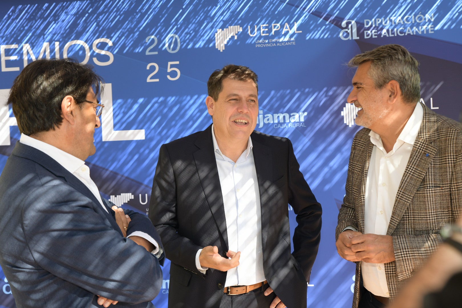 Así ha sido la gala de entrega de Premios Uepal