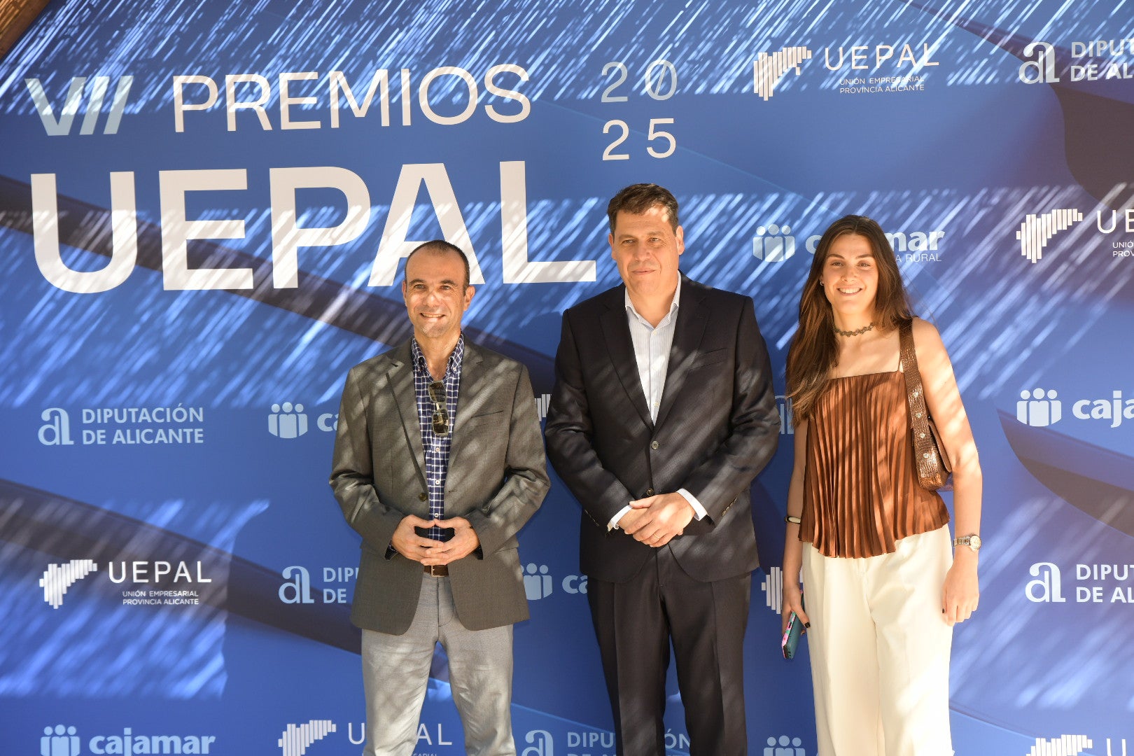 Así ha sido la gala de entrega de Premios Uepal