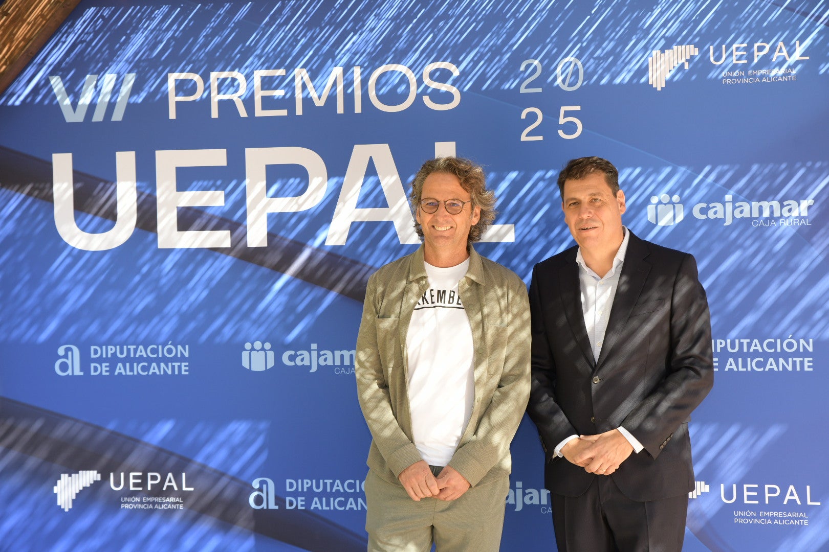 Así ha sido la gala de entrega de Premios Uepal