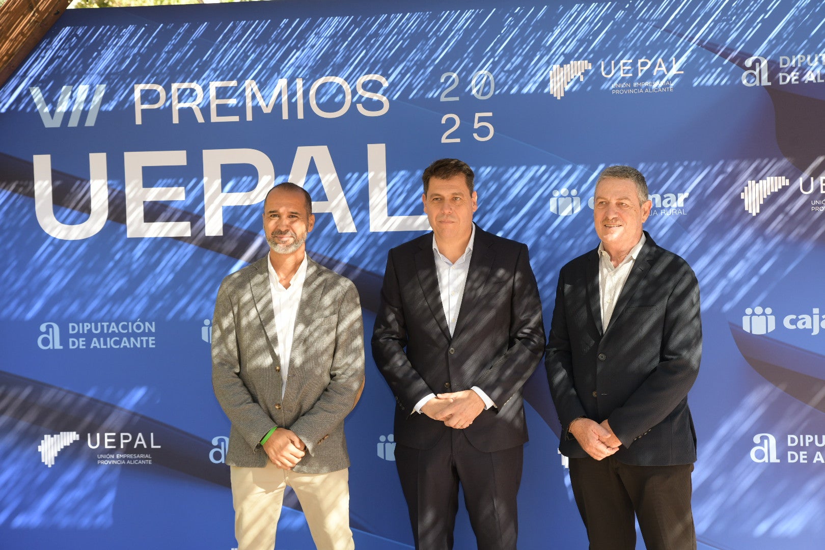 Así ha sido la gala de entrega de Premios Uepal