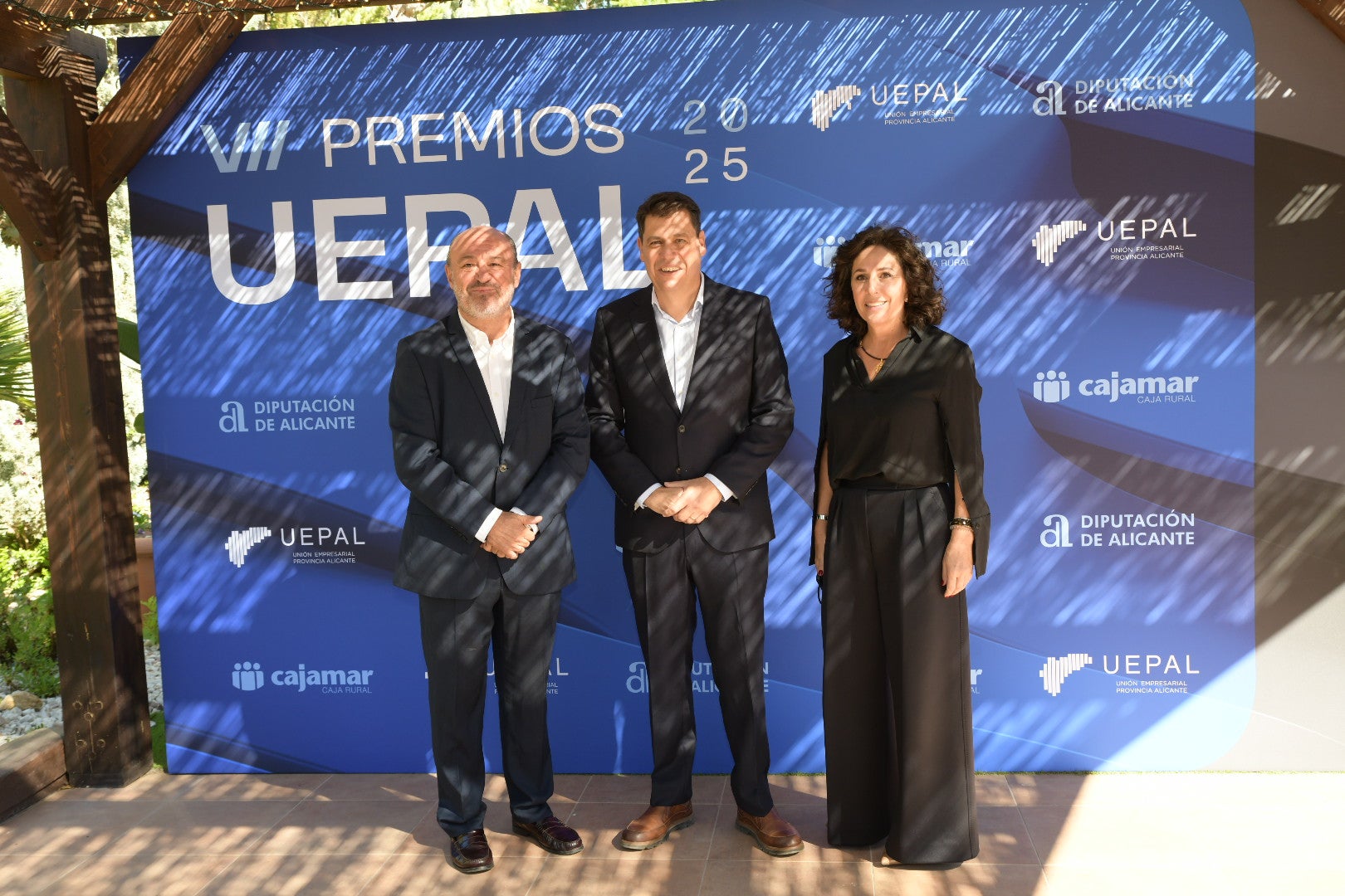 Así ha sido la gala de entrega de Premios Uepal