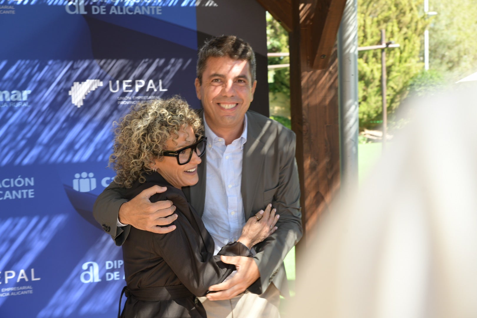 Así ha sido la gala de entrega de Premios Uepal