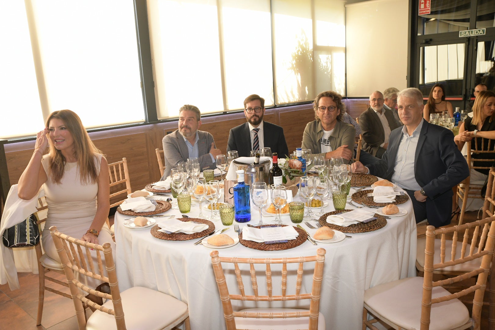 Así ha sido la gala de entrega de Premios Uepal