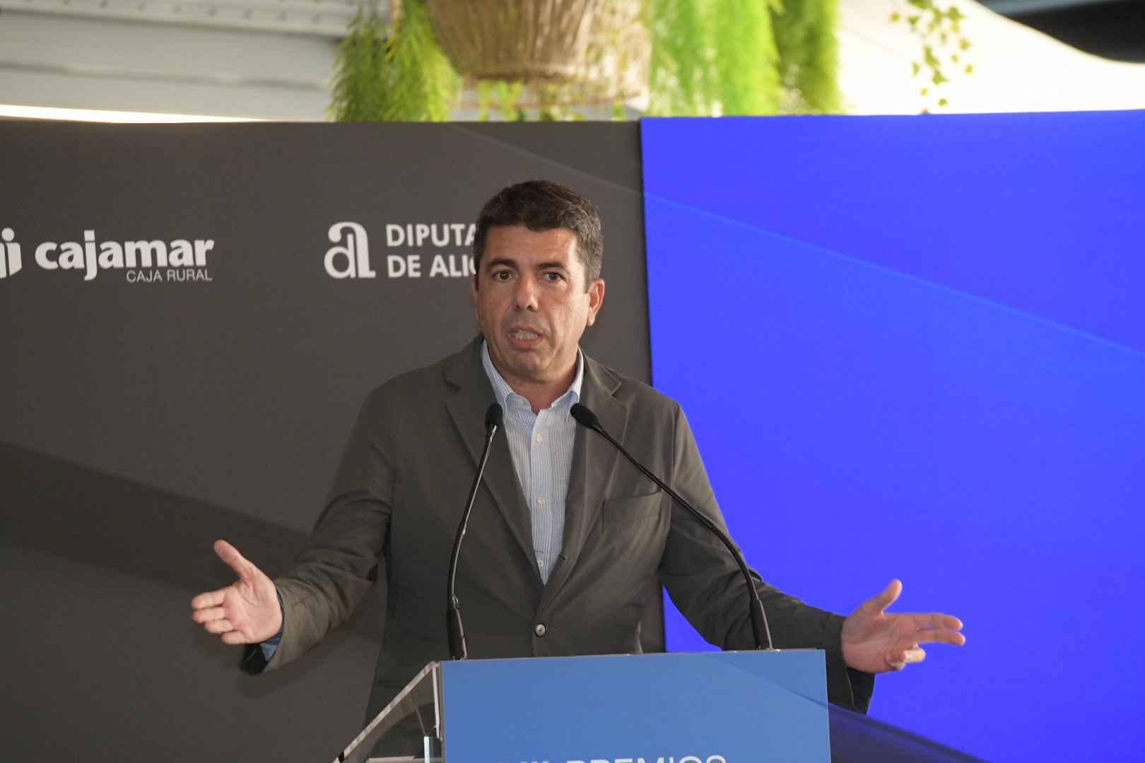 Así ha sido la gala de entrega de Premios Uepal