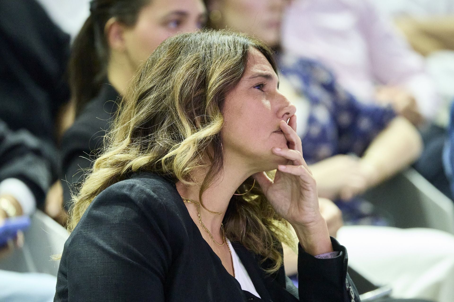 Business Talks analiza los retos y oportunidade de la empresa