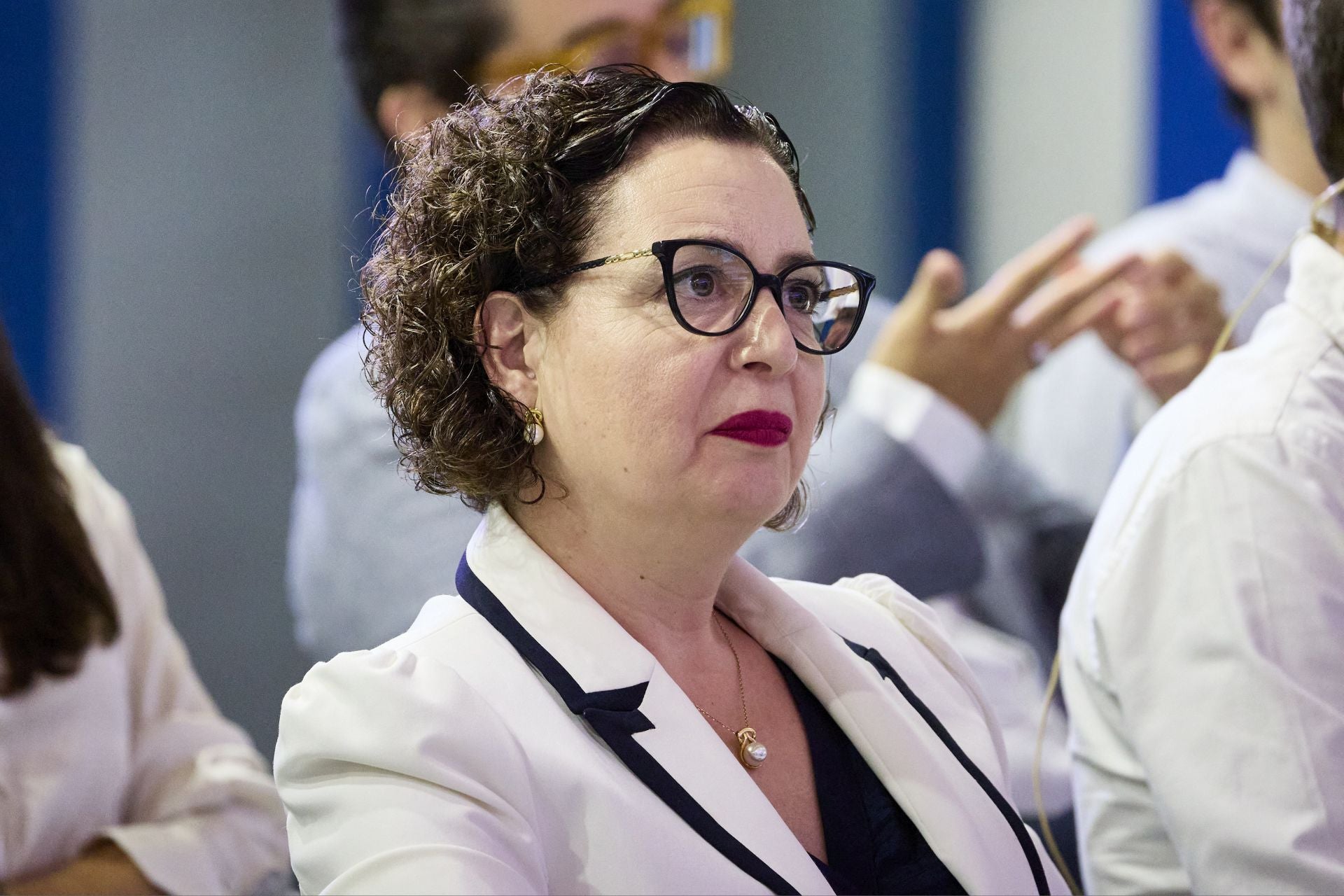 Business Talks analiza los retos y oportunidade de la empresa