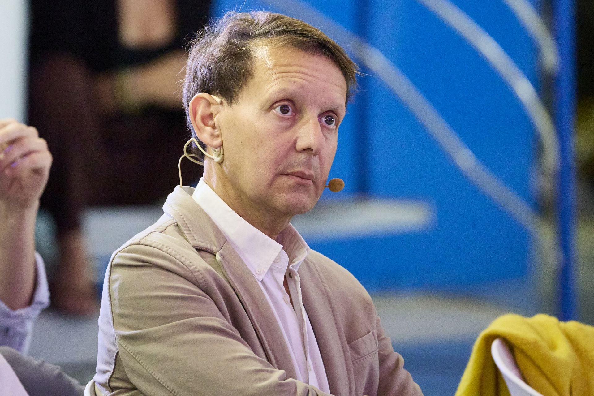 Business Talks analiza los retos y oportunidade de la empresa