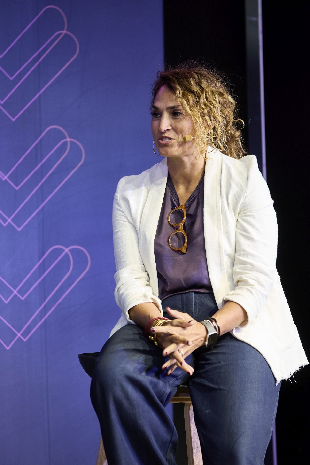 Business Talks analiza los retos y oportunidade de la empresa