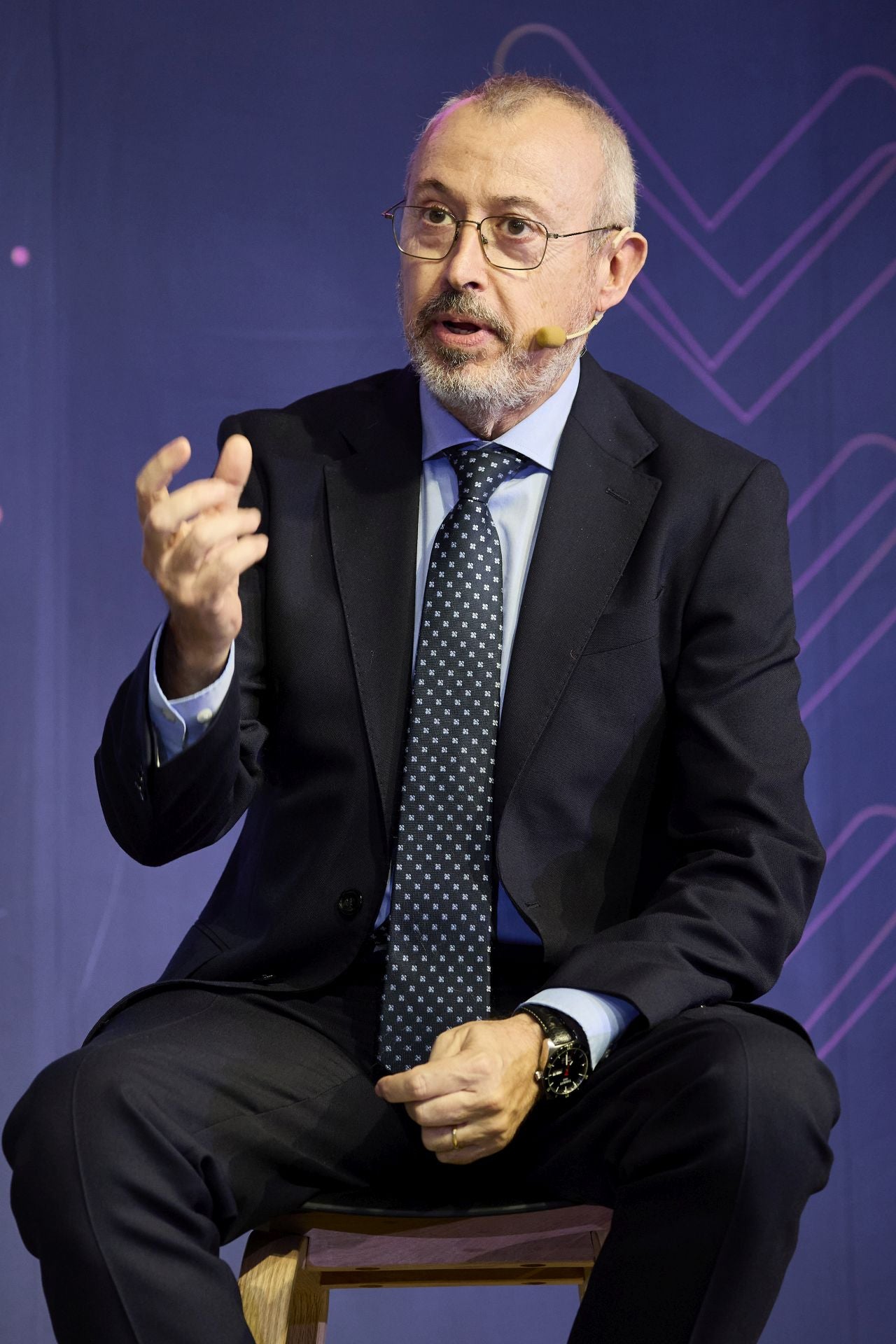 Business Talks analiza los retos y oportunidade de la empresa