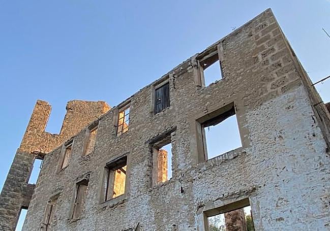 El Molinar de Alcoi.