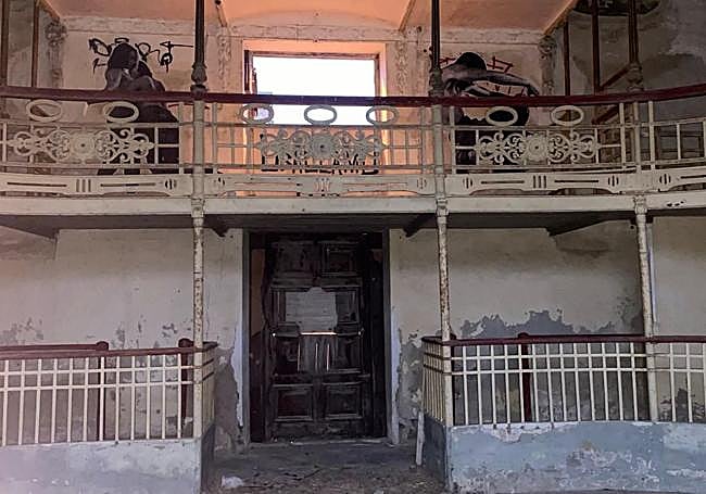 Colonia Santa Eulalia.