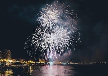 Alicante busca nuevo sitio para los fuegos de Hogueras tras descartar la playa del Cocó