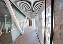 Reforma del Centro 14.