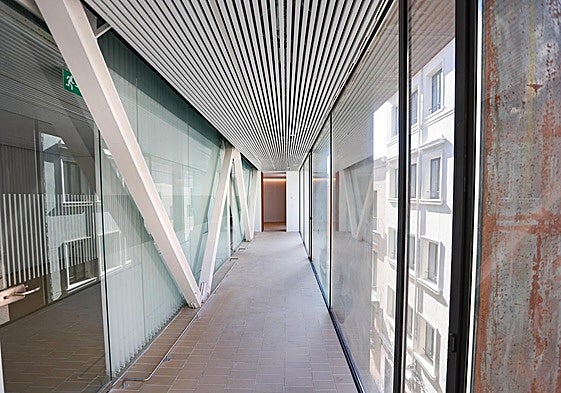 Reforma del Centro 14.