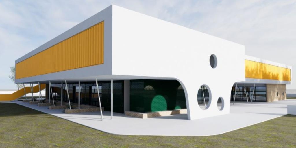 Proyecto del CEIP La Cañada del Fenollar.