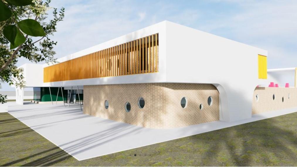 Proyecto de la CEIP La Cañada del Fenollar.