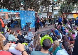 Actividades de Halloween en 2024.