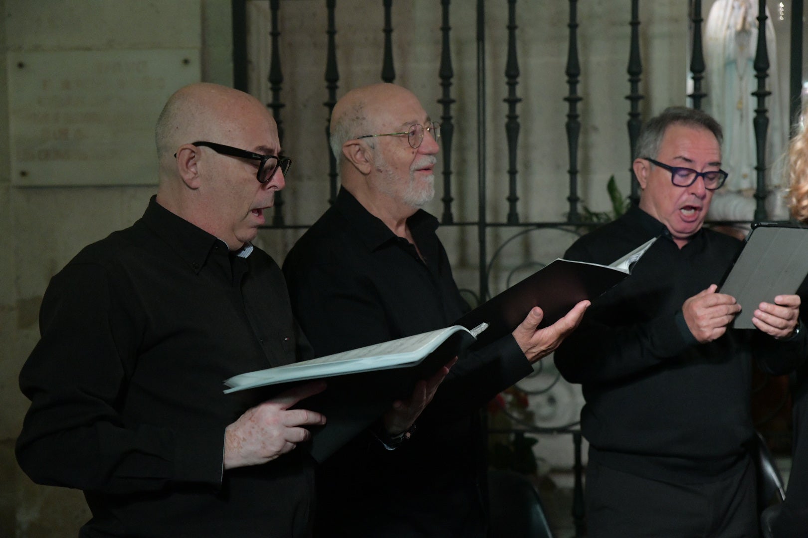 Alicante mantiene vivo el espíritu del Tenorio