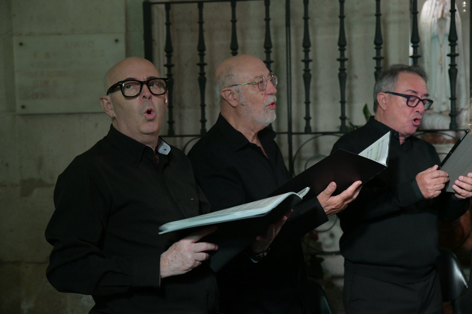 Alicante mantiene vivo el espíritu del Tenorio