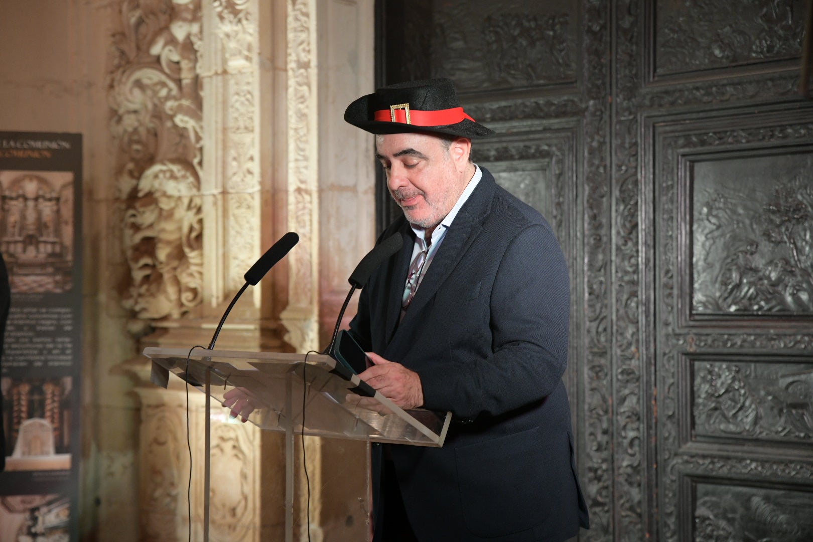 Alicante mantiene vivo el espíritu del Tenorio