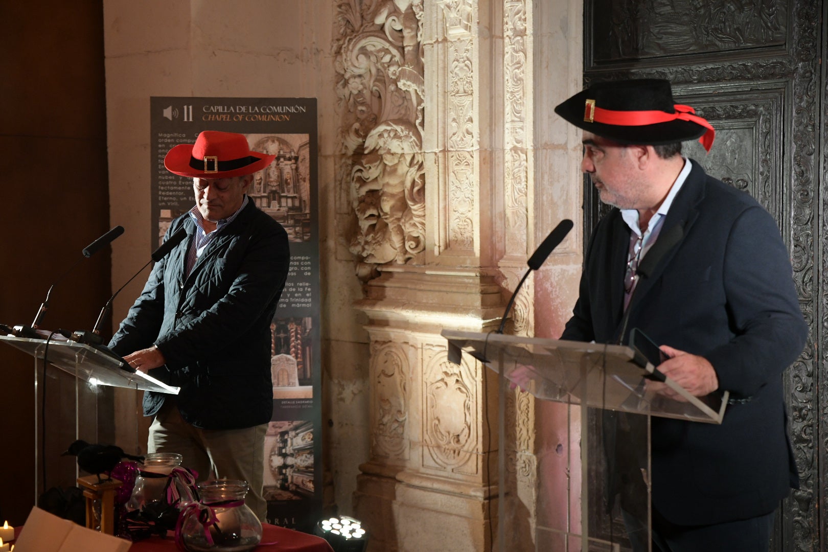 Alicante mantiene vivo el espíritu del Tenorio