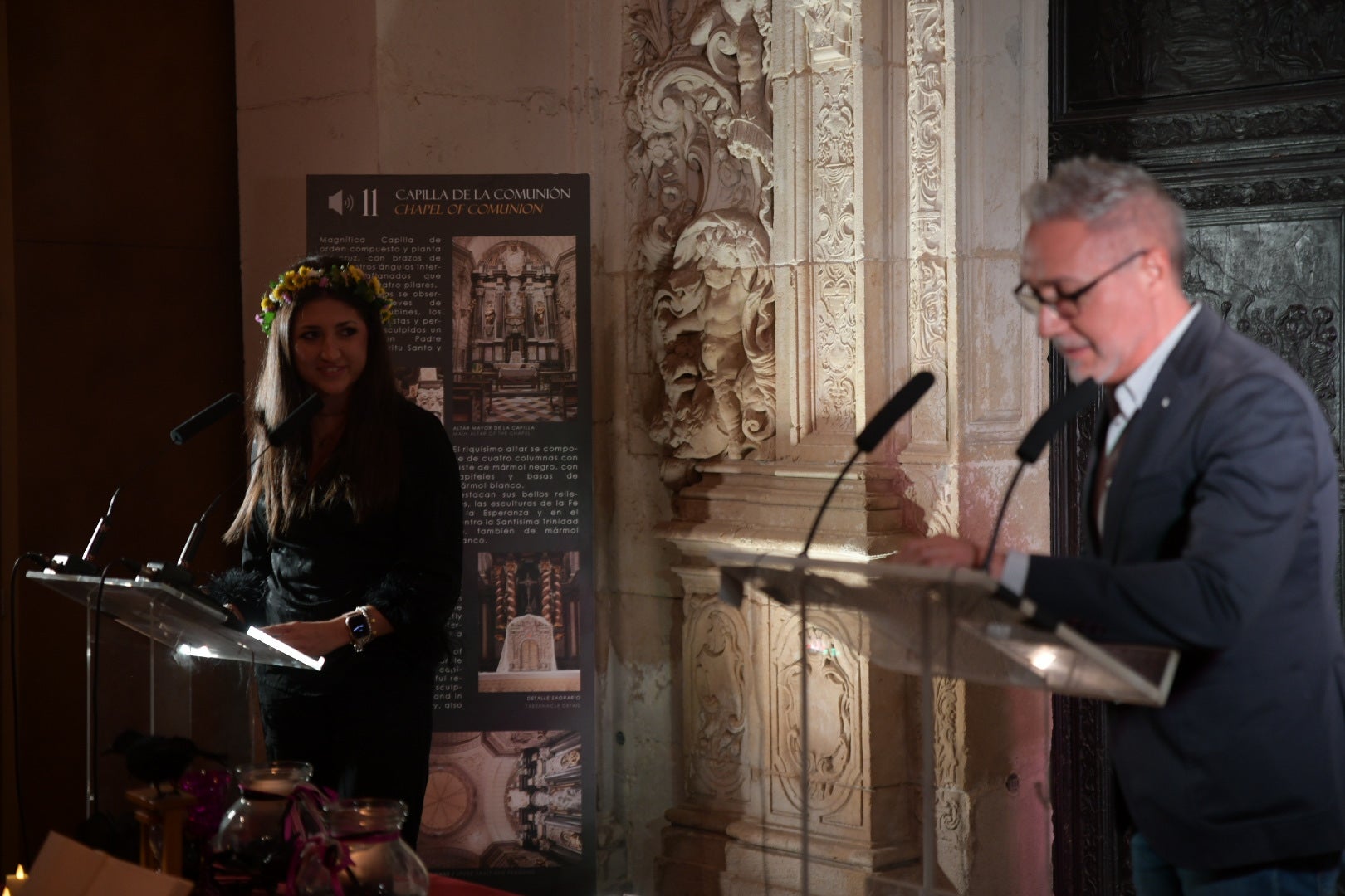 Alicante mantiene vivo el espíritu del Tenorio