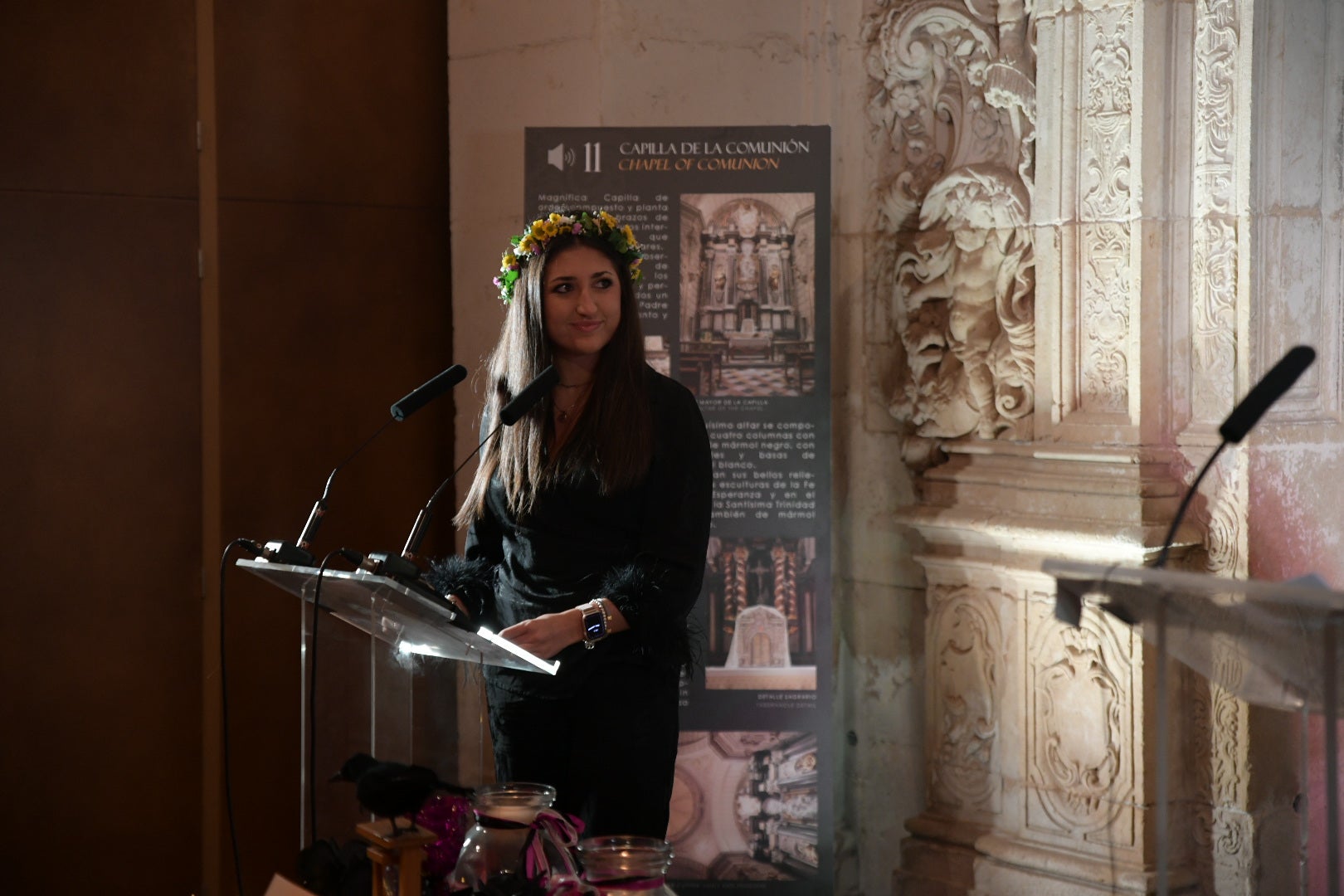 Alicante mantiene vivo el espíritu del Tenorio