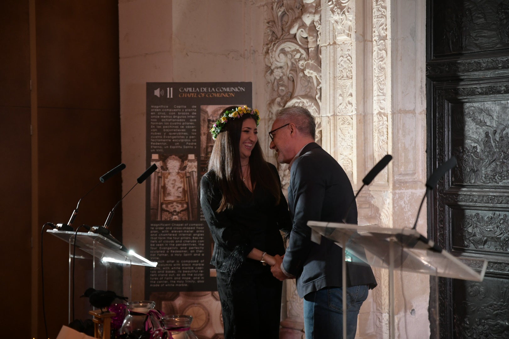 Alicante mantiene vivo el espíritu del Tenorio