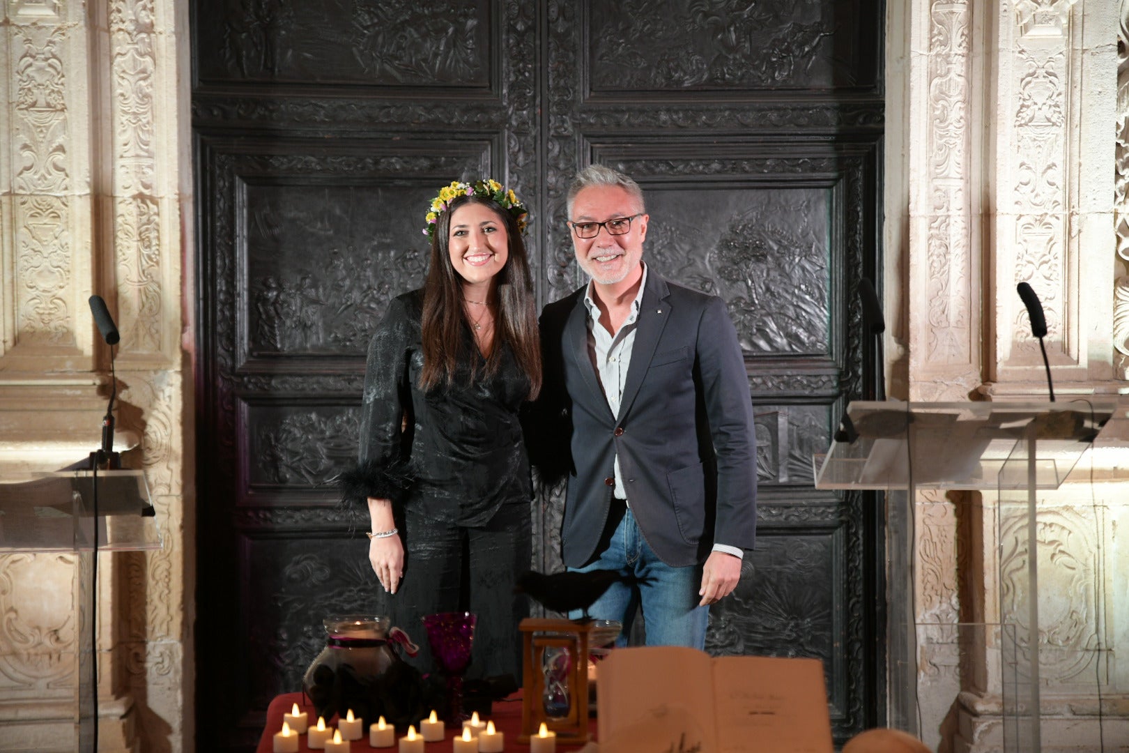 Alicante mantiene vivo el espíritu del Tenorio