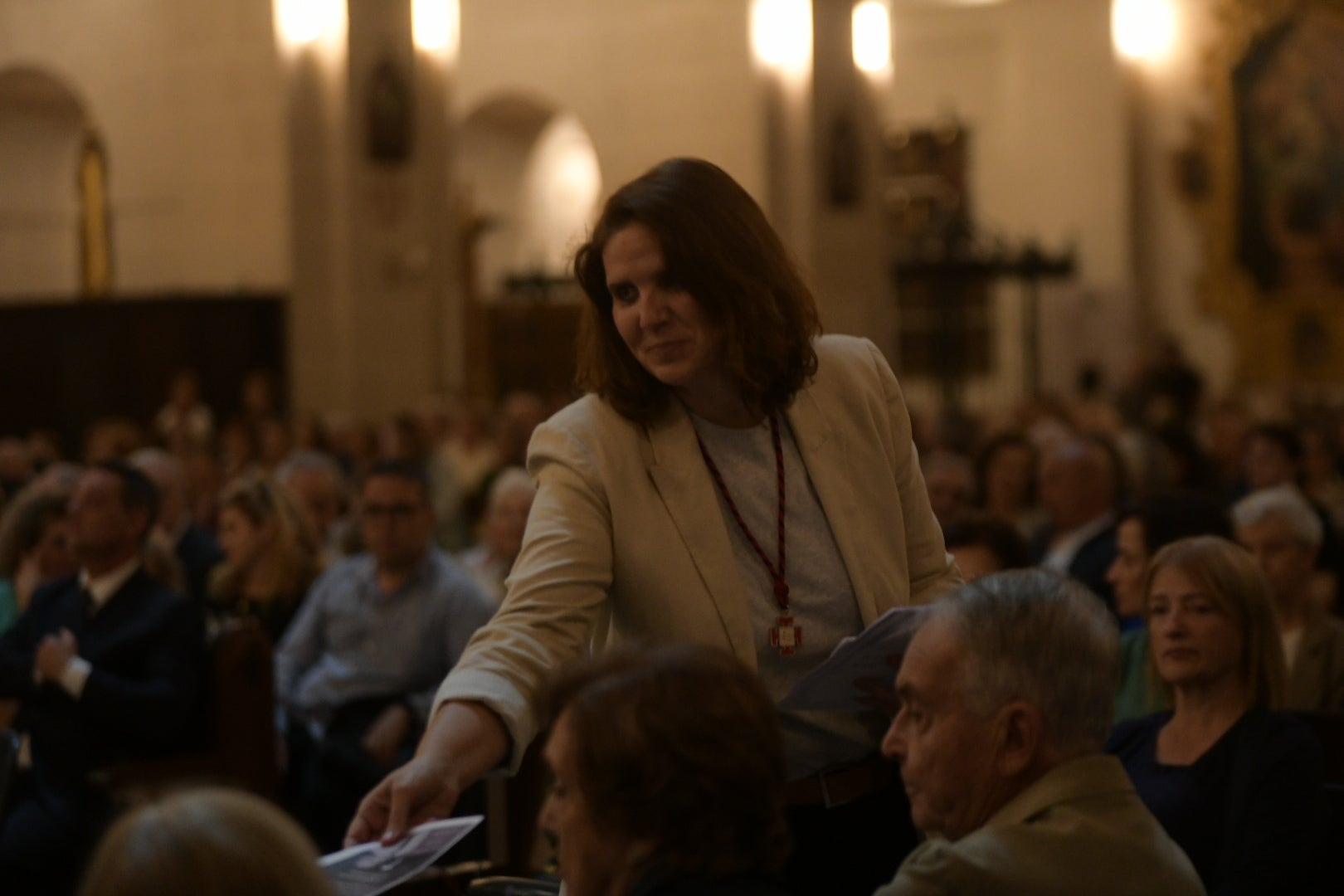 Los restos del médico Pedro Herrero ya reposan en la Capilla de la Buena Muerte de Alicante