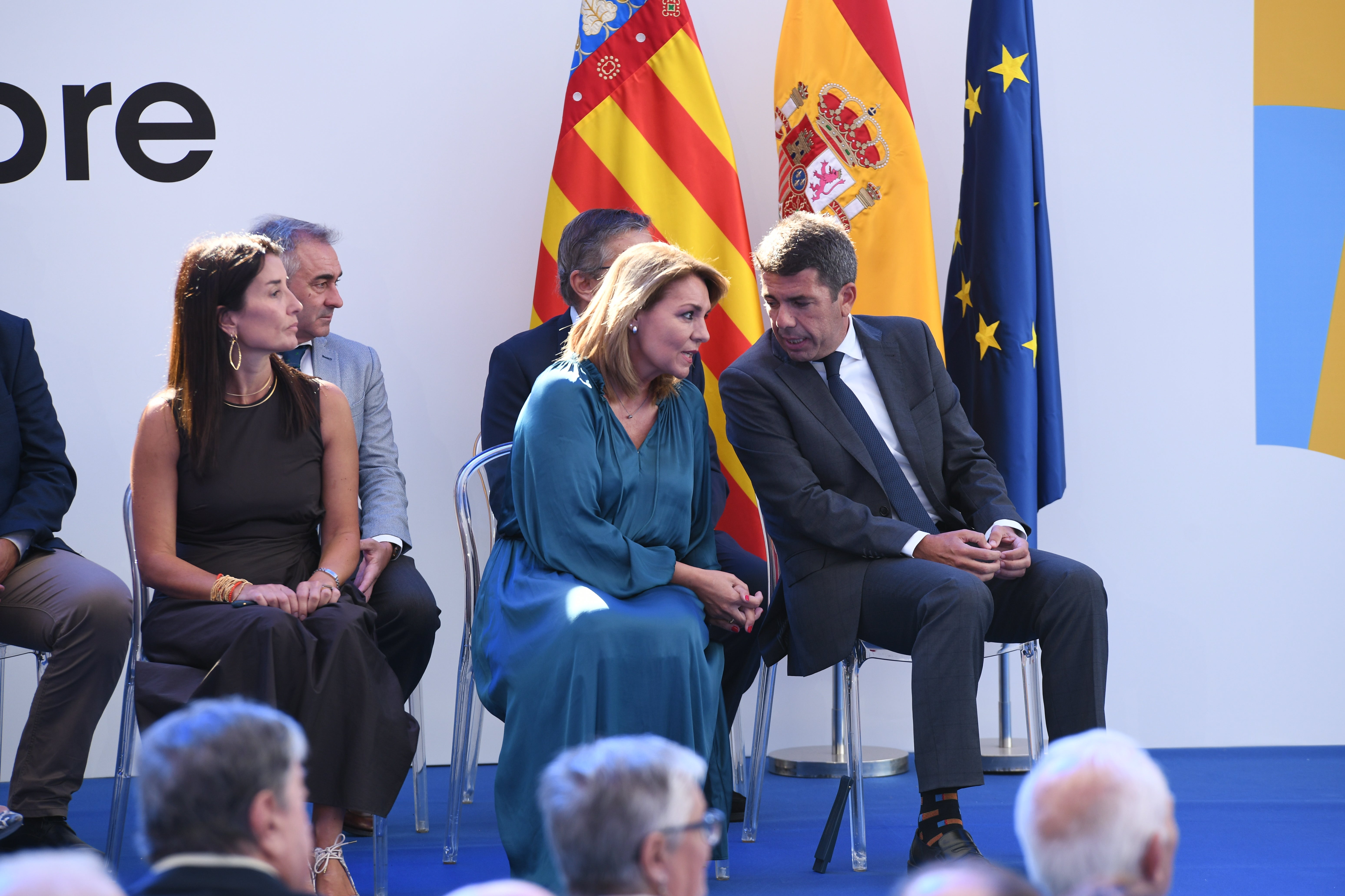 Una brillante carrera política arrasada en una sola tarde